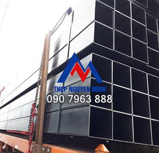 Click để xem hình đầy đủ THÉP HỘP VUÔNG 100X100X2